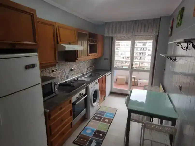 Piso de 134 m² en Laredo