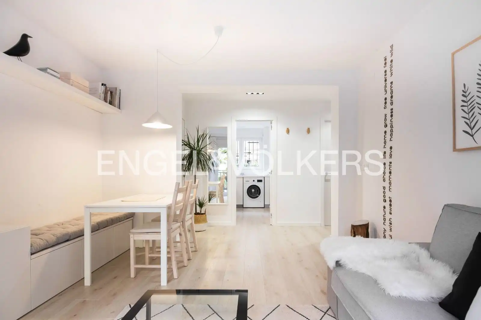 Appartamento 70 m² a Valencia