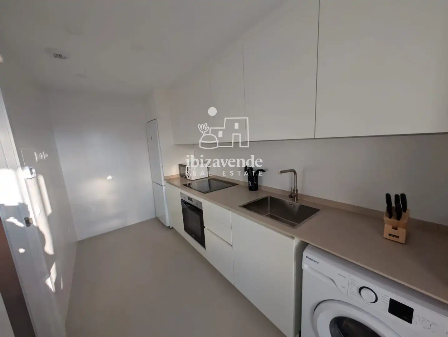 Piso de 100 m² en Sant Antoni de Portmany