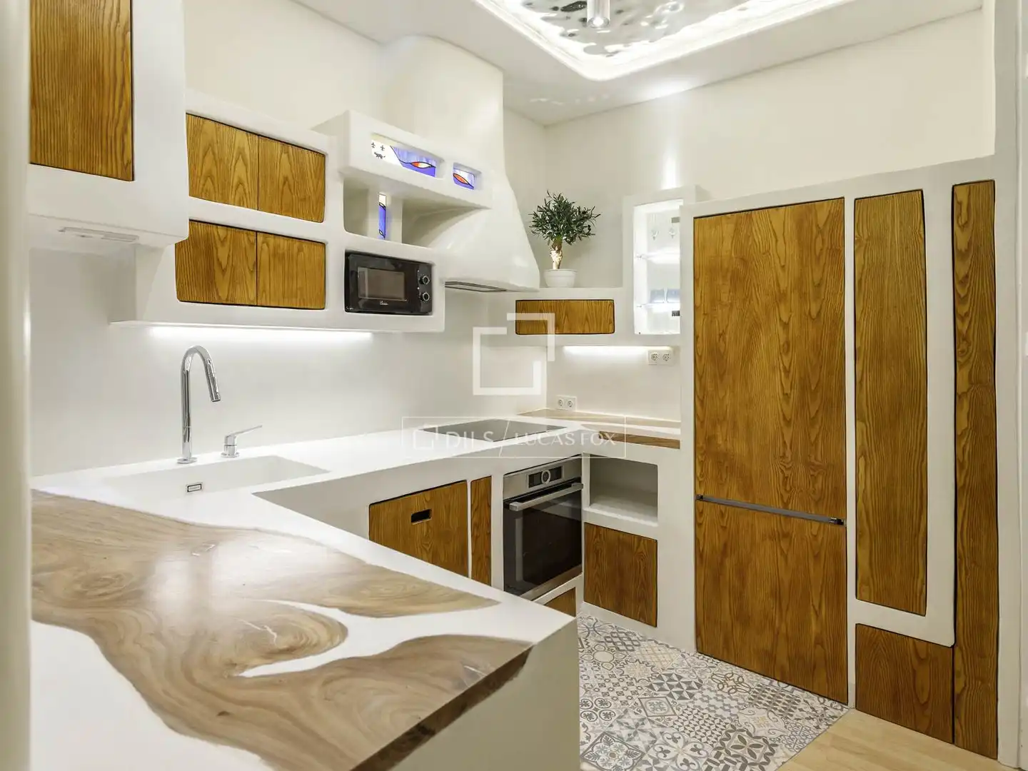 Piso de 50 m² en Madrid