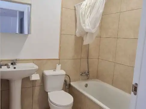 Piso de 90 m² en San Cristóbal de La Laguna