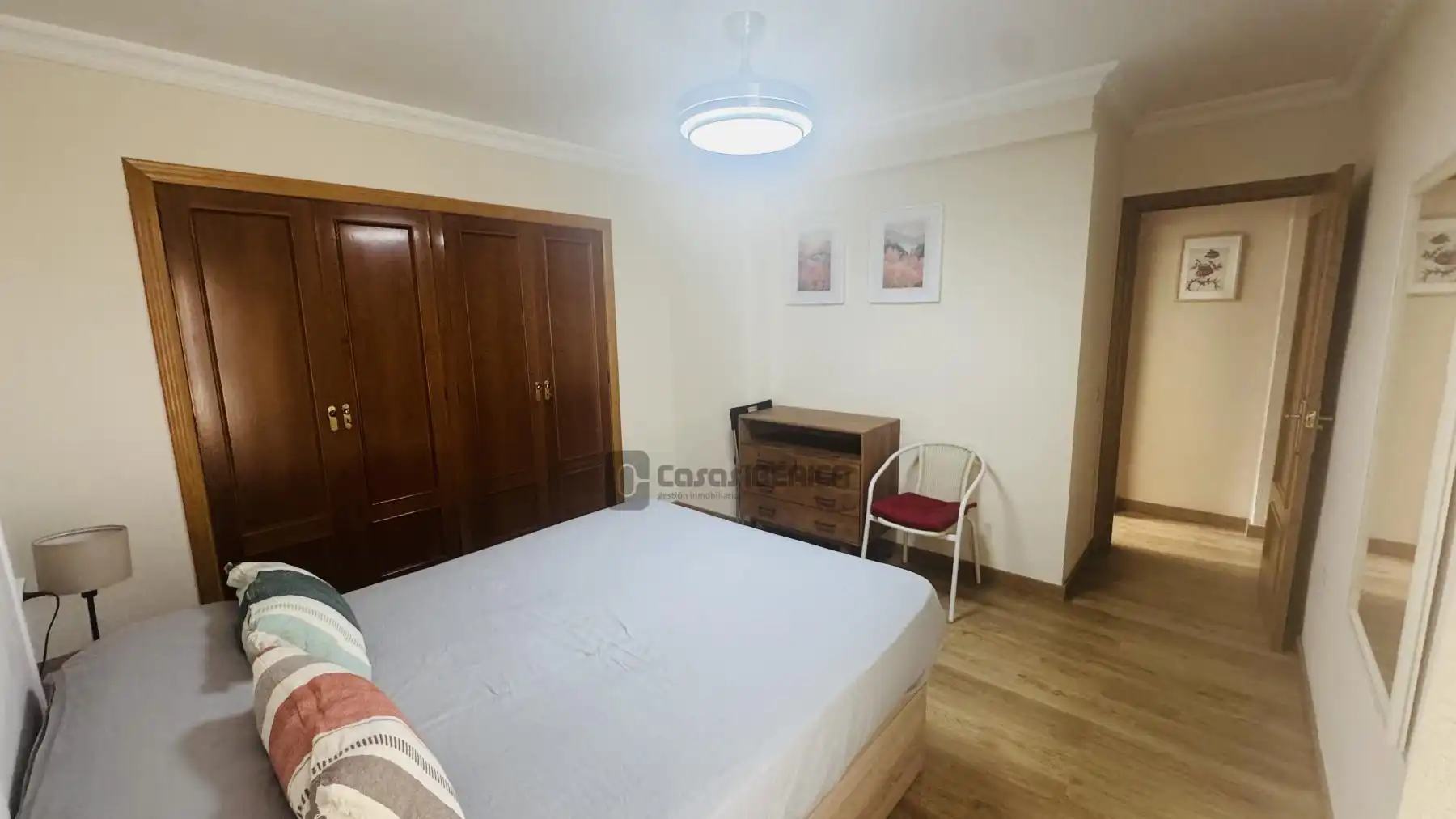Piso de 117 m² en Valencia