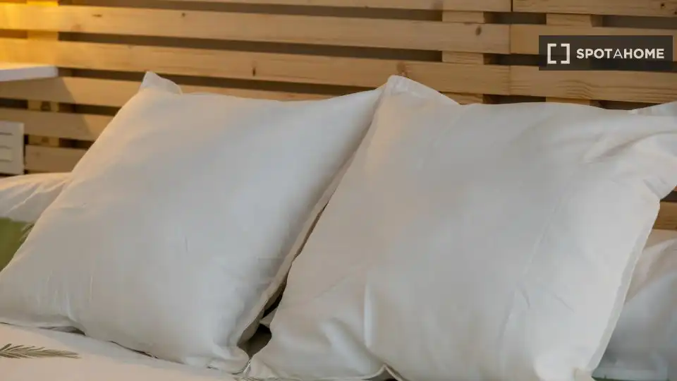 Habitación 53 m², Málaga