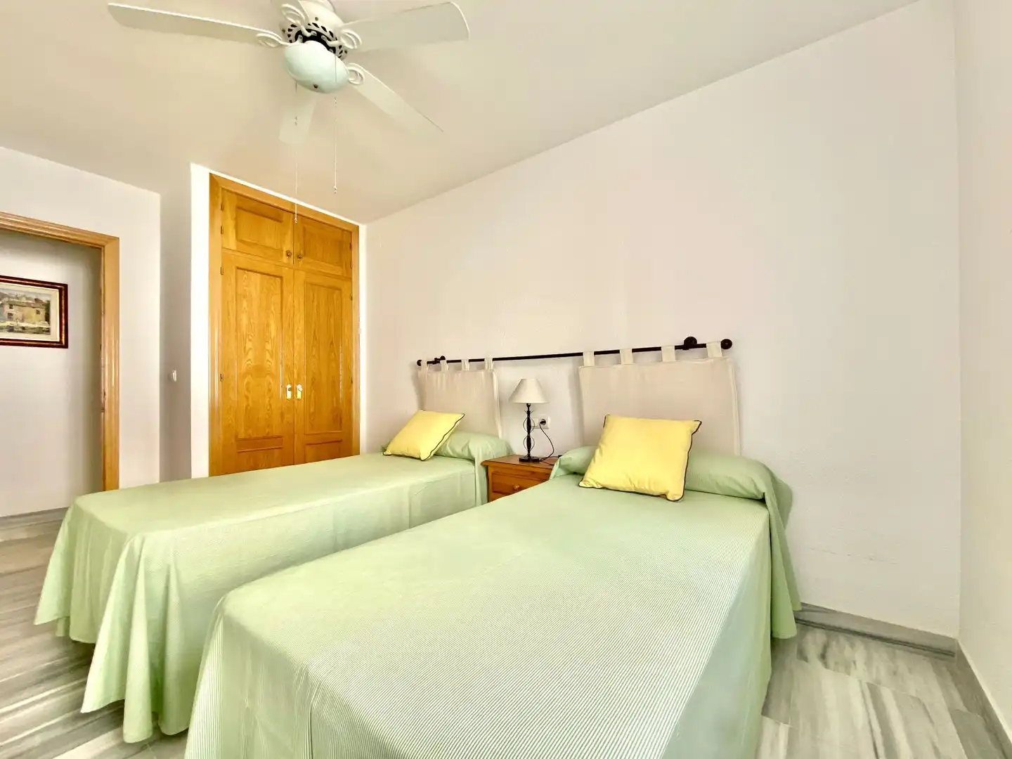 Pis de 116 m² a Almuñécar