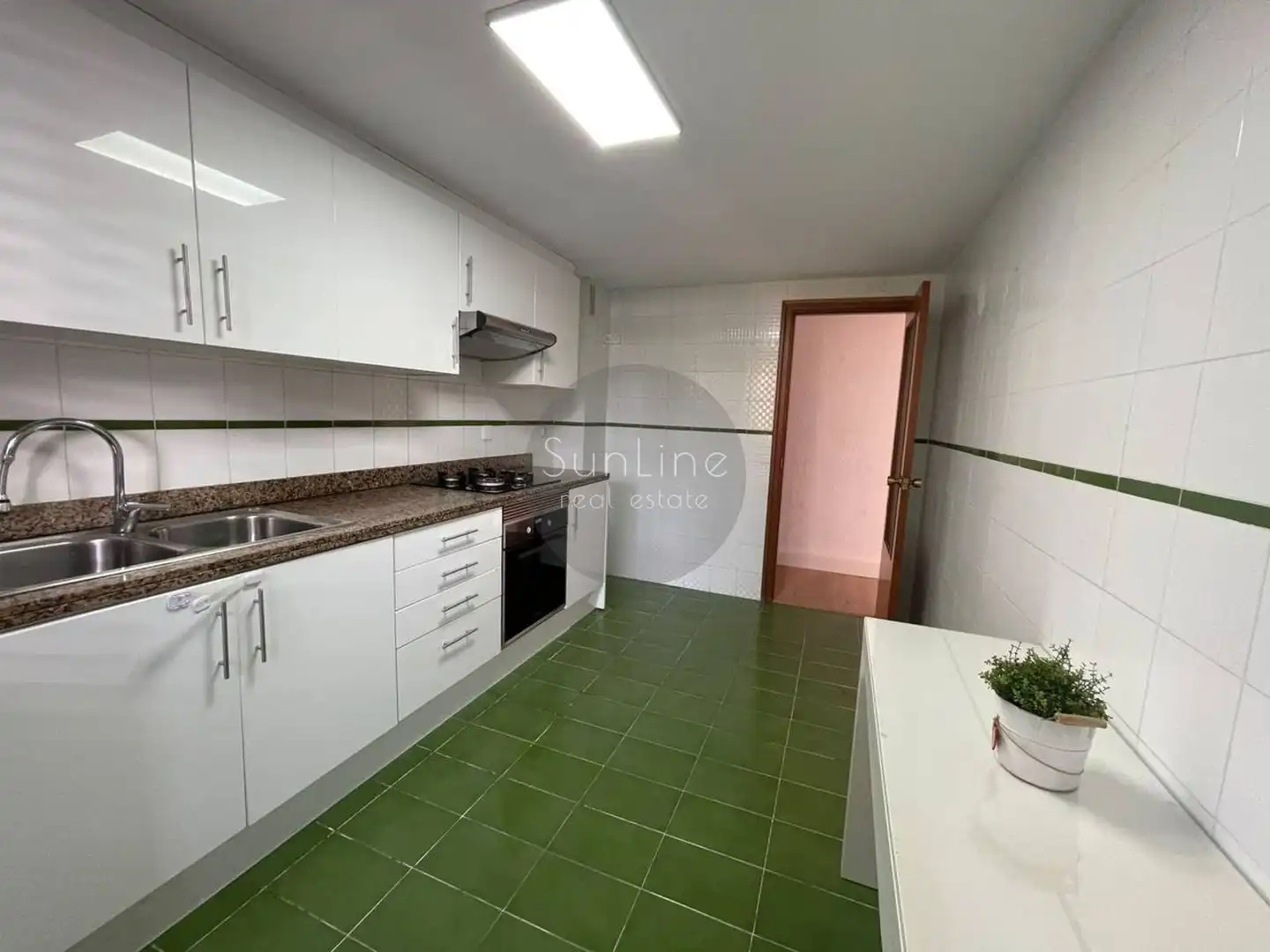 Pis de 112 m² a València