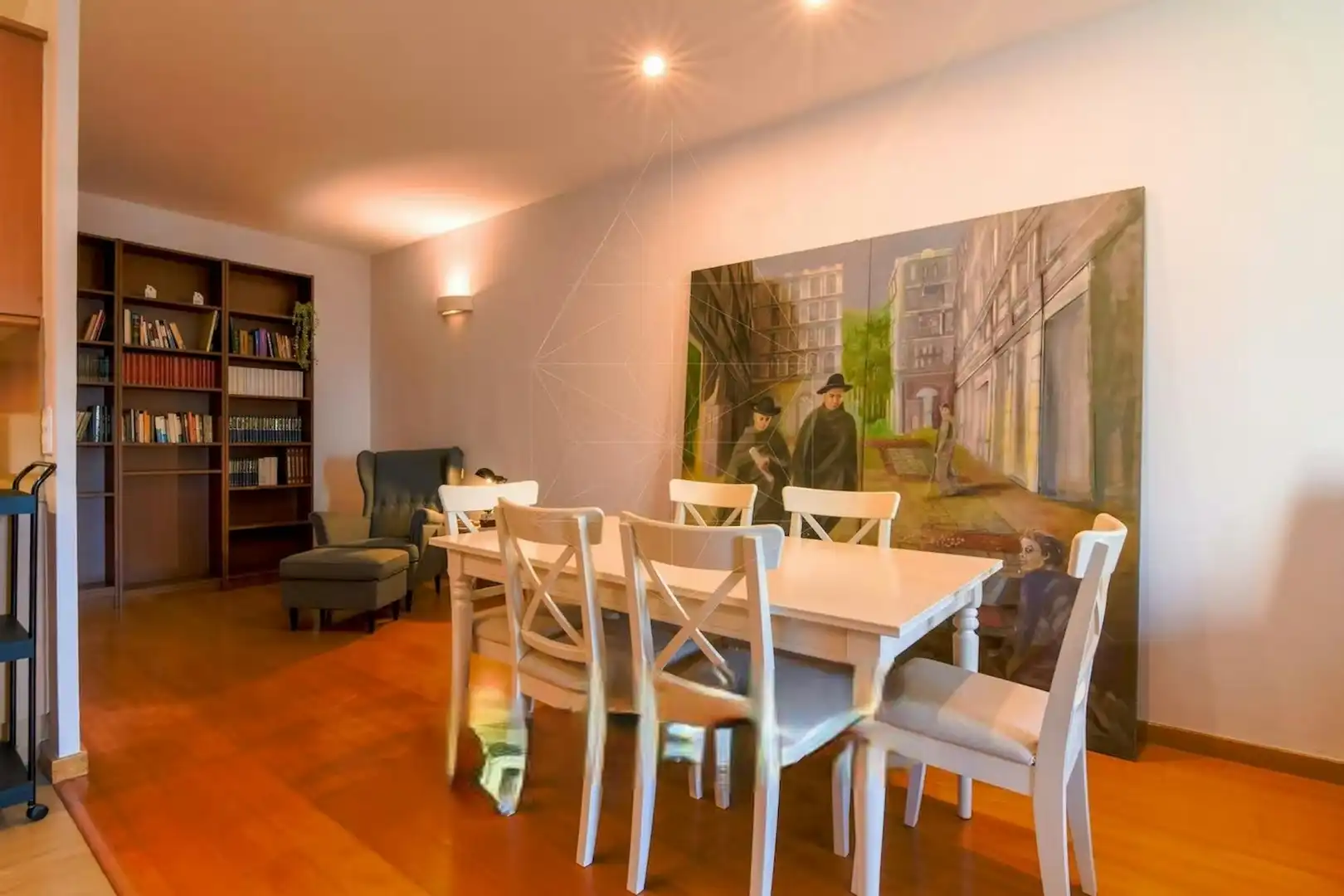 Piso de 70 m² en Barcelona
