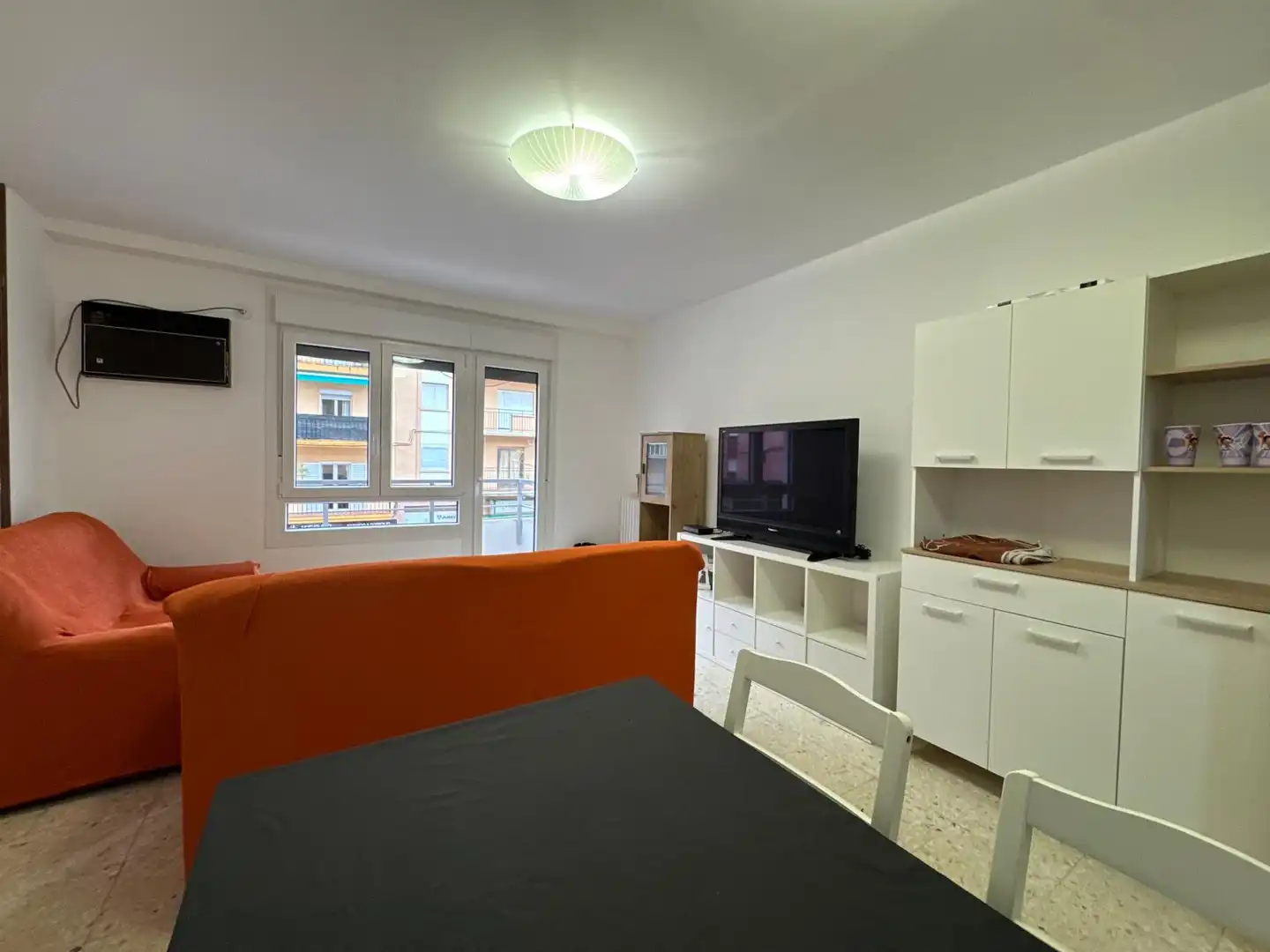 Piso de 90 m² en Cáceres