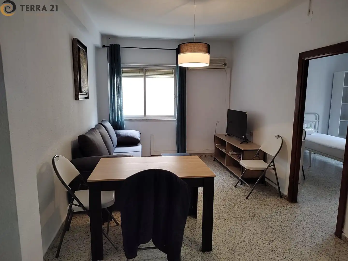 Habitación 95 m², Jaén
