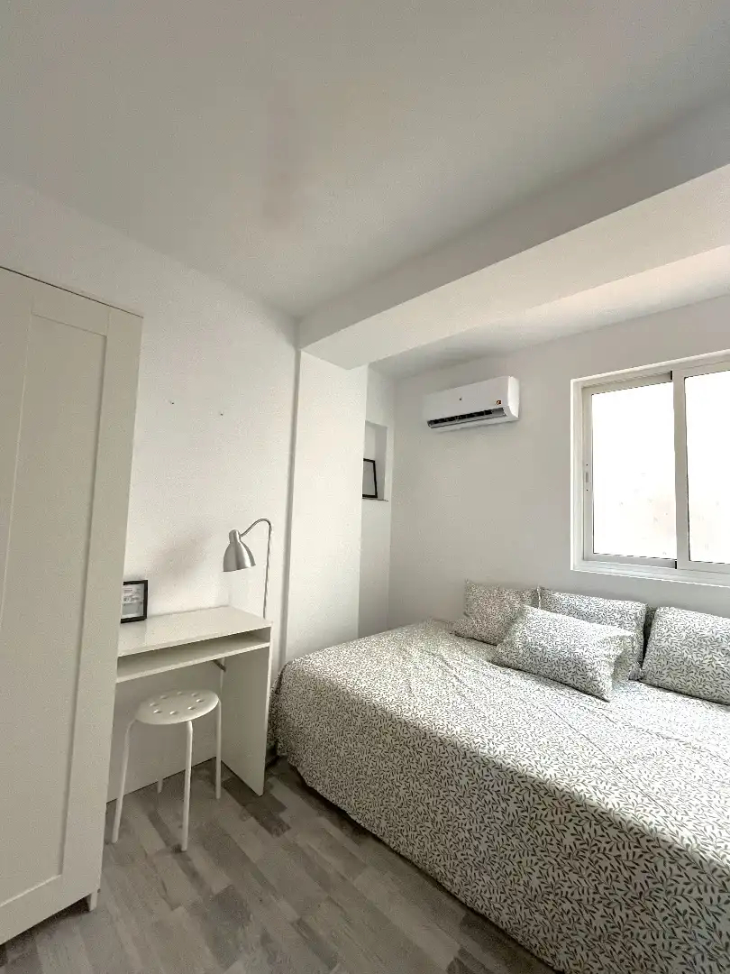 Habitación 69 m², Málaga