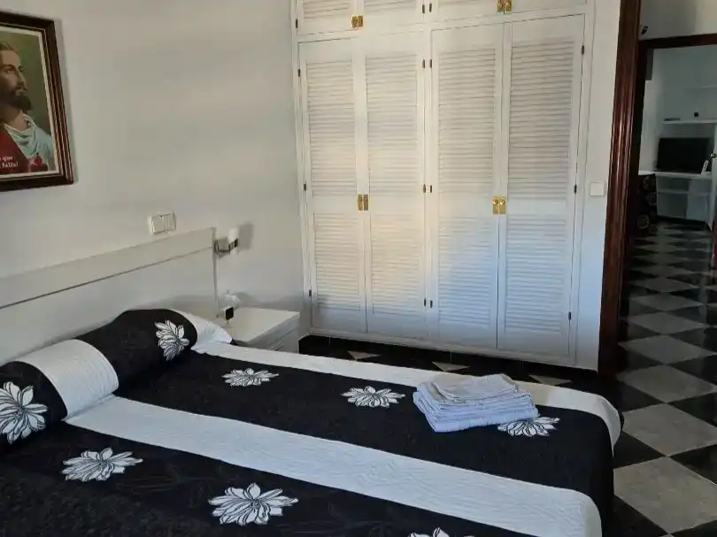 Piso de 183 m² en Cádiz