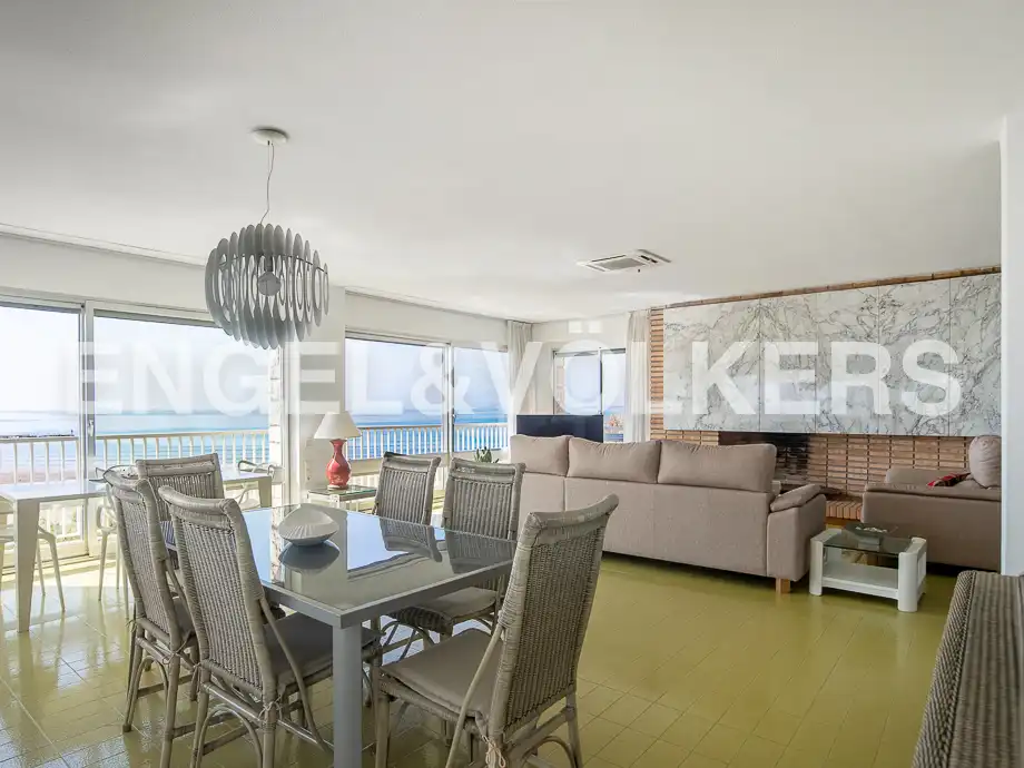 Piso de 636 m² en Benicasim
