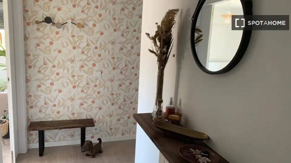 Habitación en alquiler, Sopela