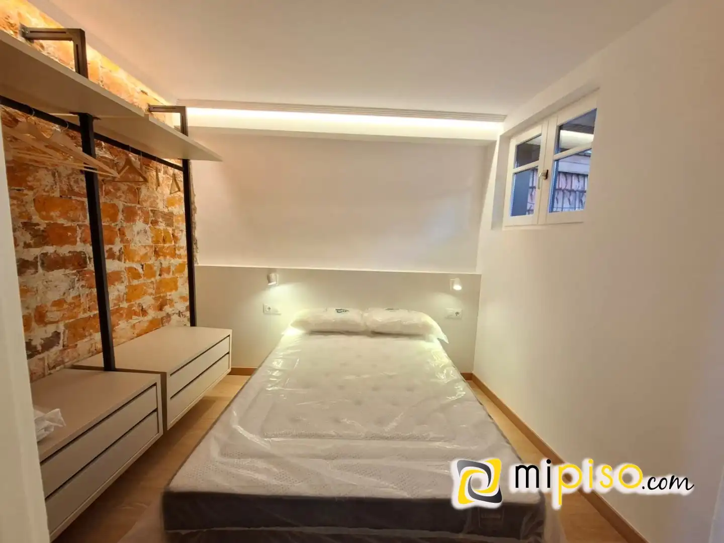 Piso de 35 m² en Laredo