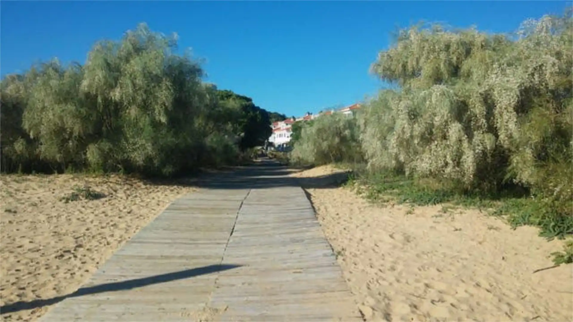 Piso de 60 m² en Cartaya