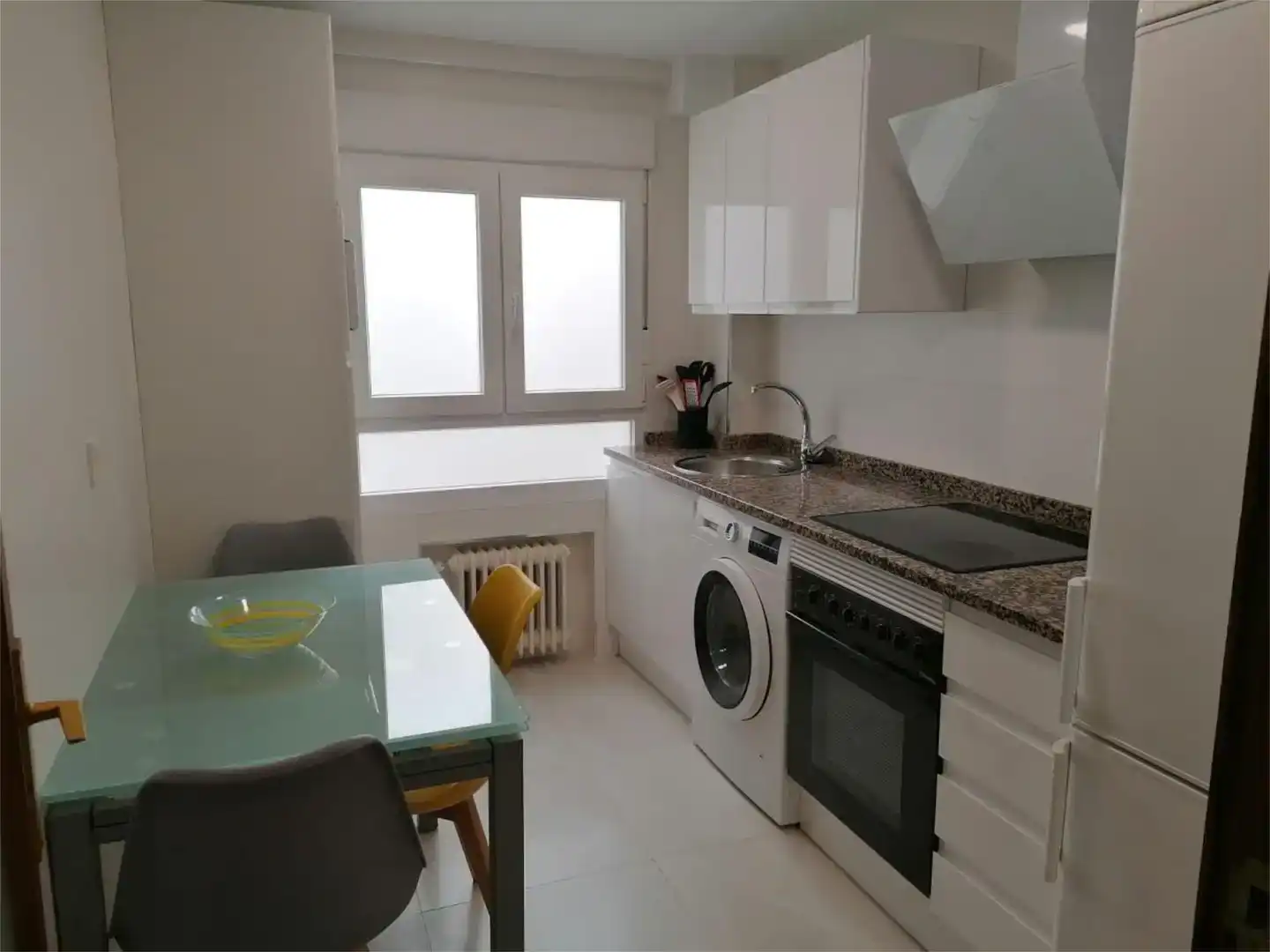 Piso de 117 m² en Salamanca