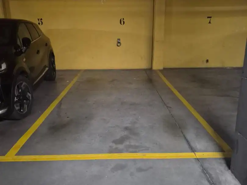 Piso de 102 m² en Madrid