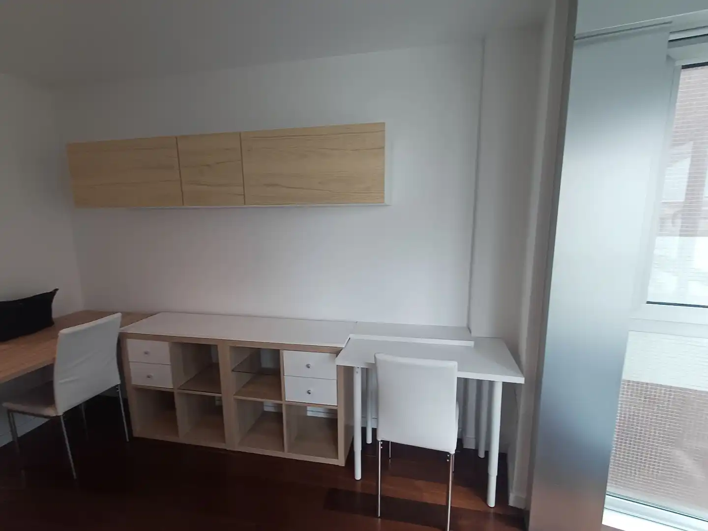 Pis de 55 m² a A Corunya