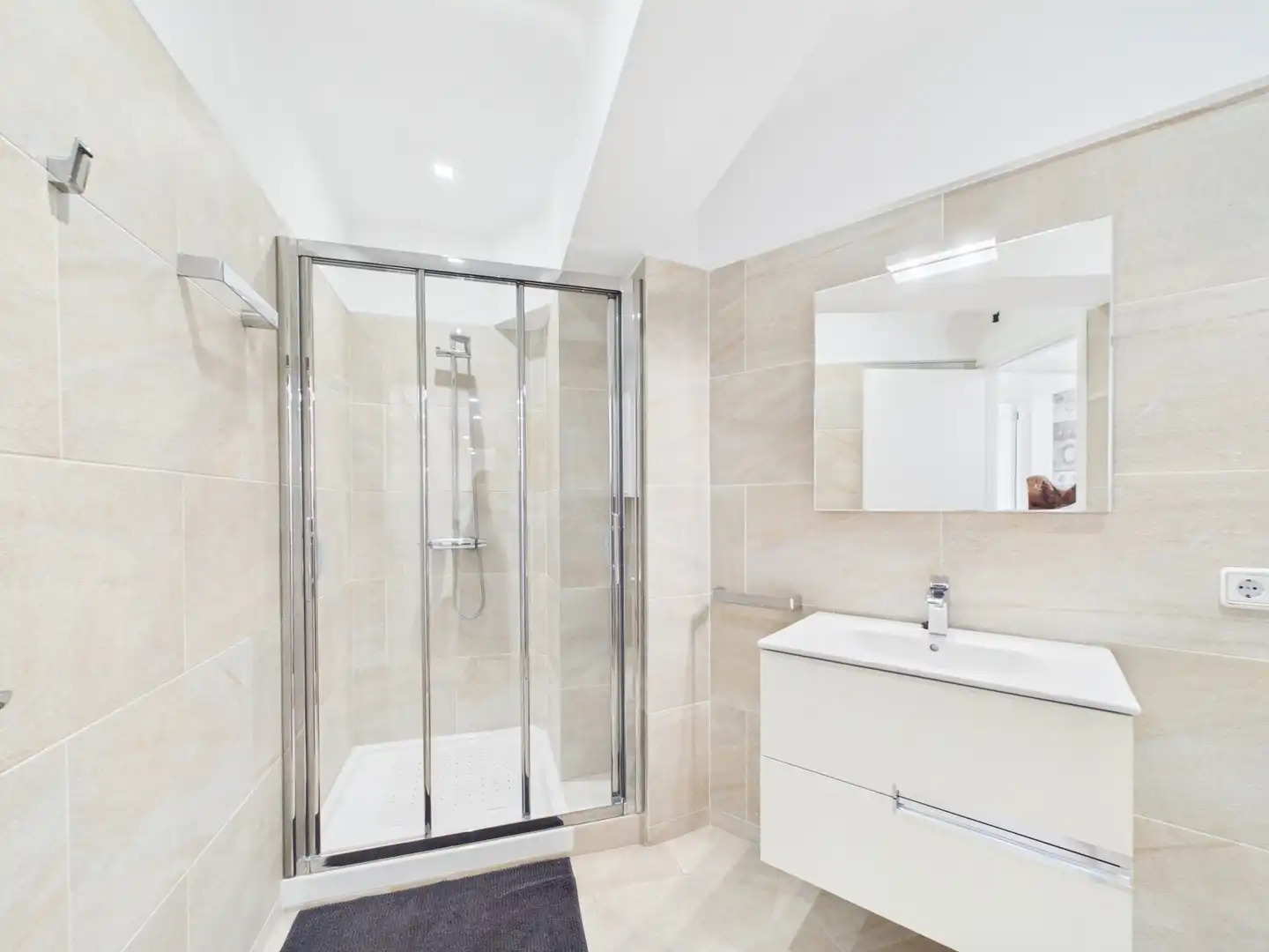Wohnung 83 m² in Palma