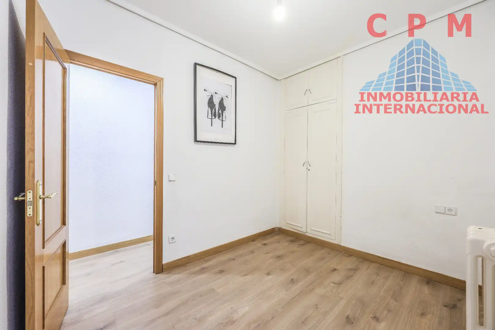 Piso de 100 m² en Madrid