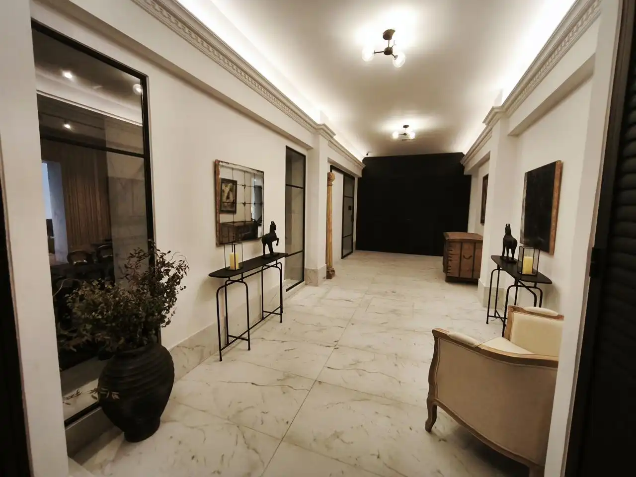 Pis de 155 m² a Madrid