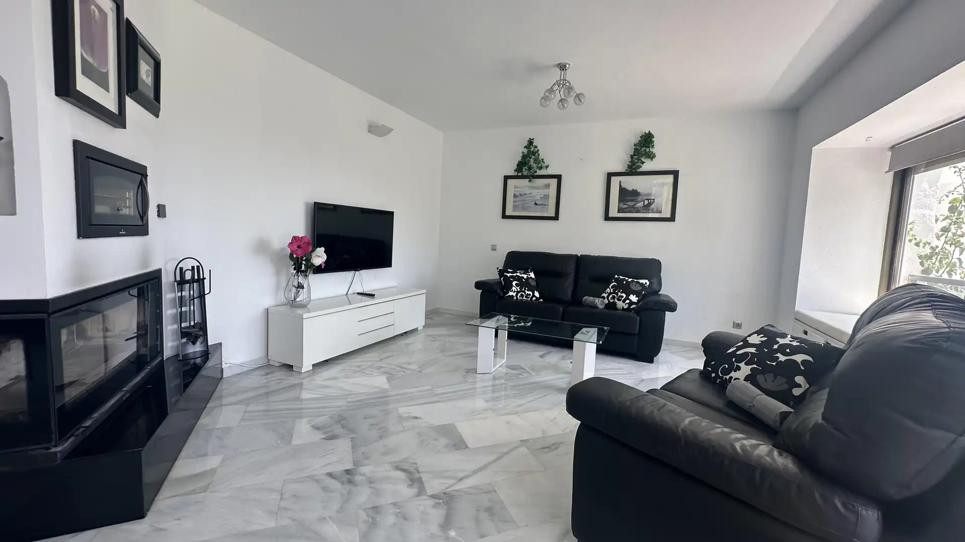 Casa de 134 m² a Benalmádena