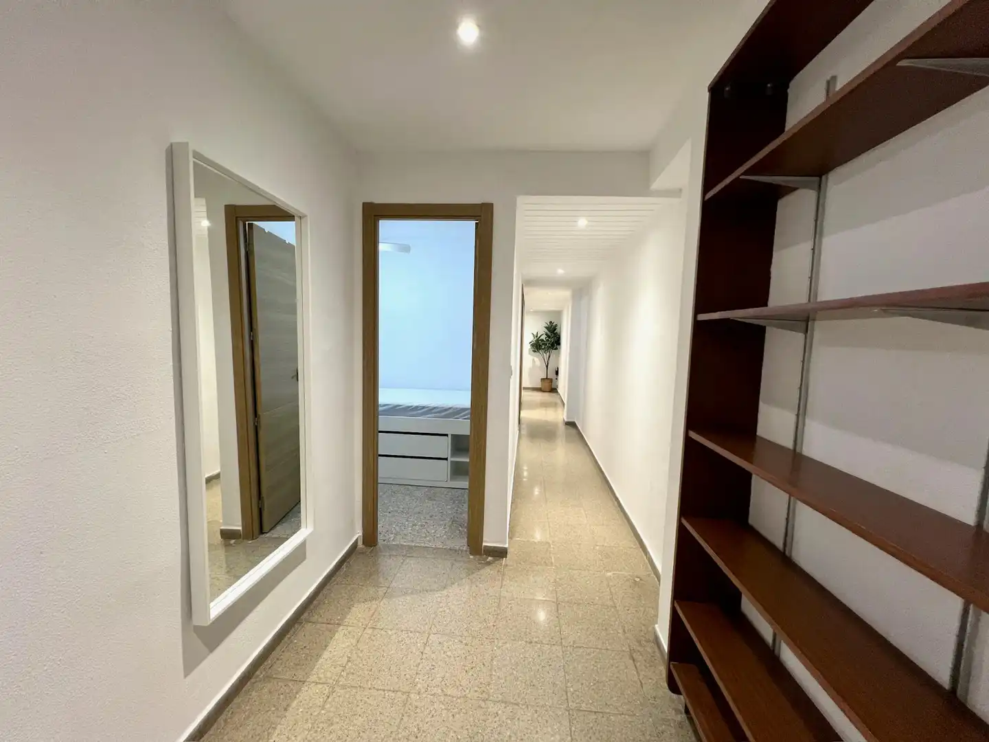 Habitació de lloguer, València
