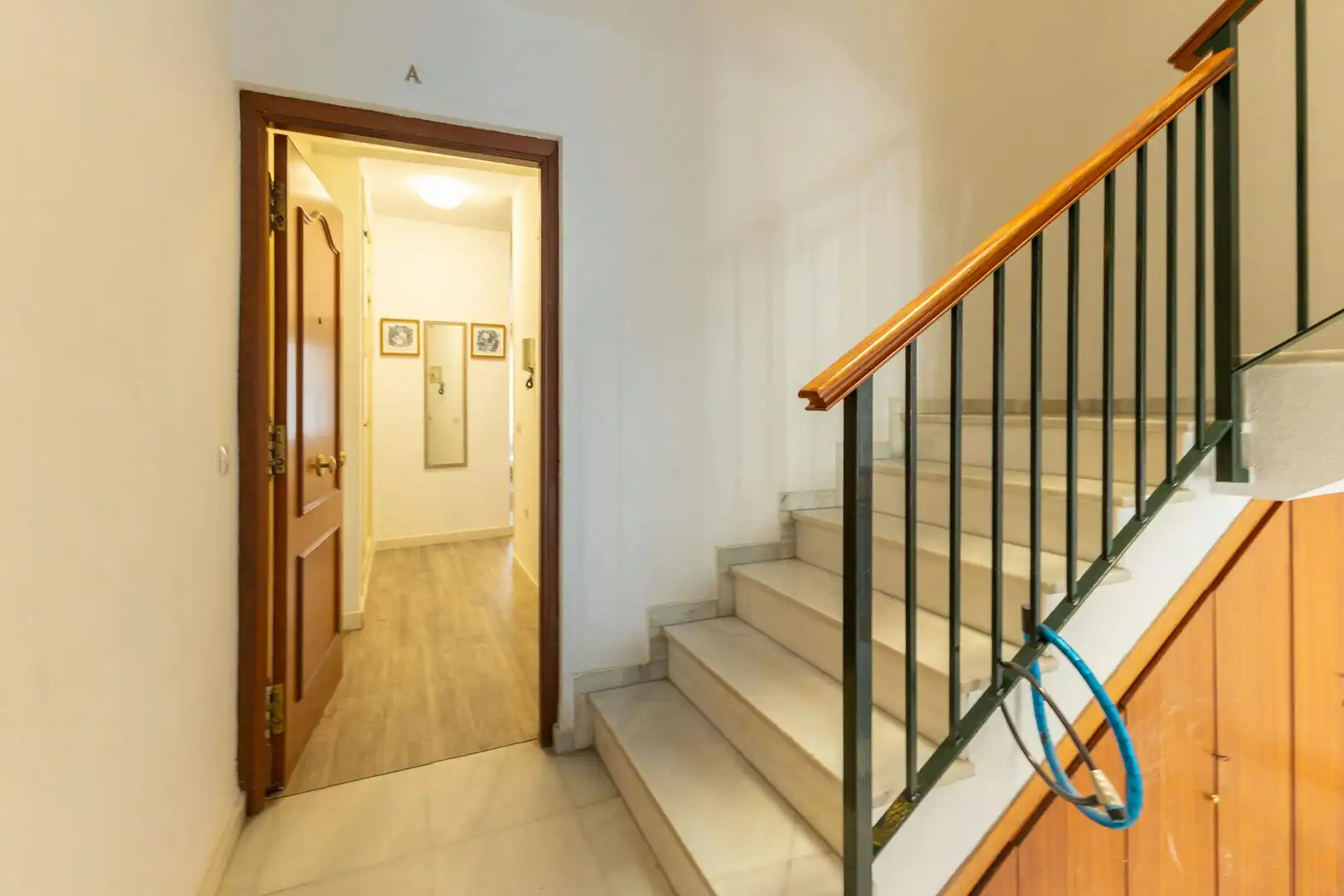 Piso de 105 m² en Sevilla