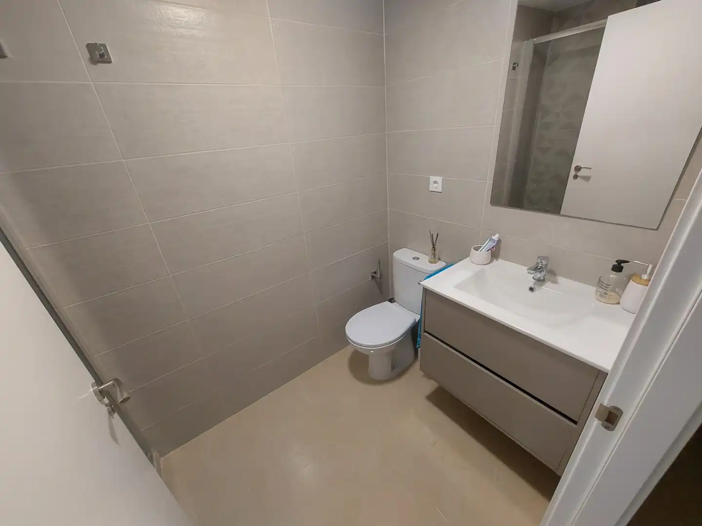 Piso de 85 m² en Cabanes