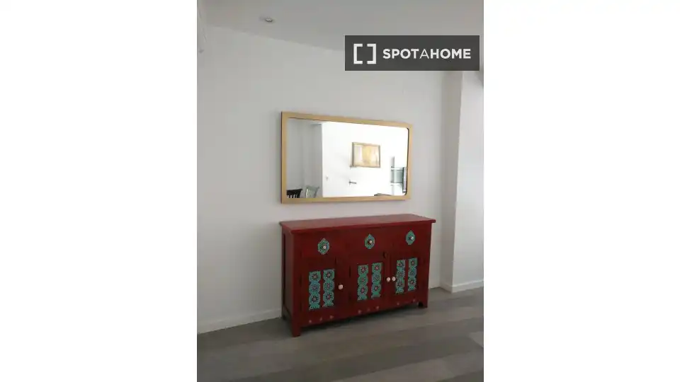 Habitación 92 m², Sevilla