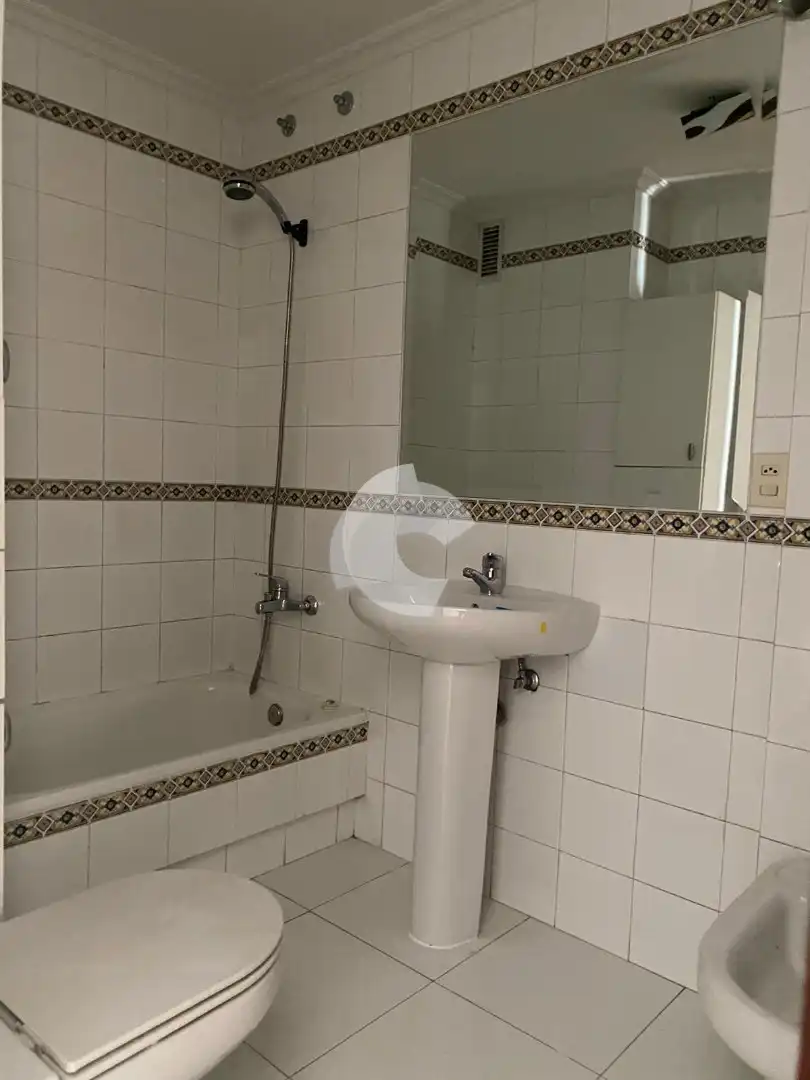 Pis de 86 m² a Ourense