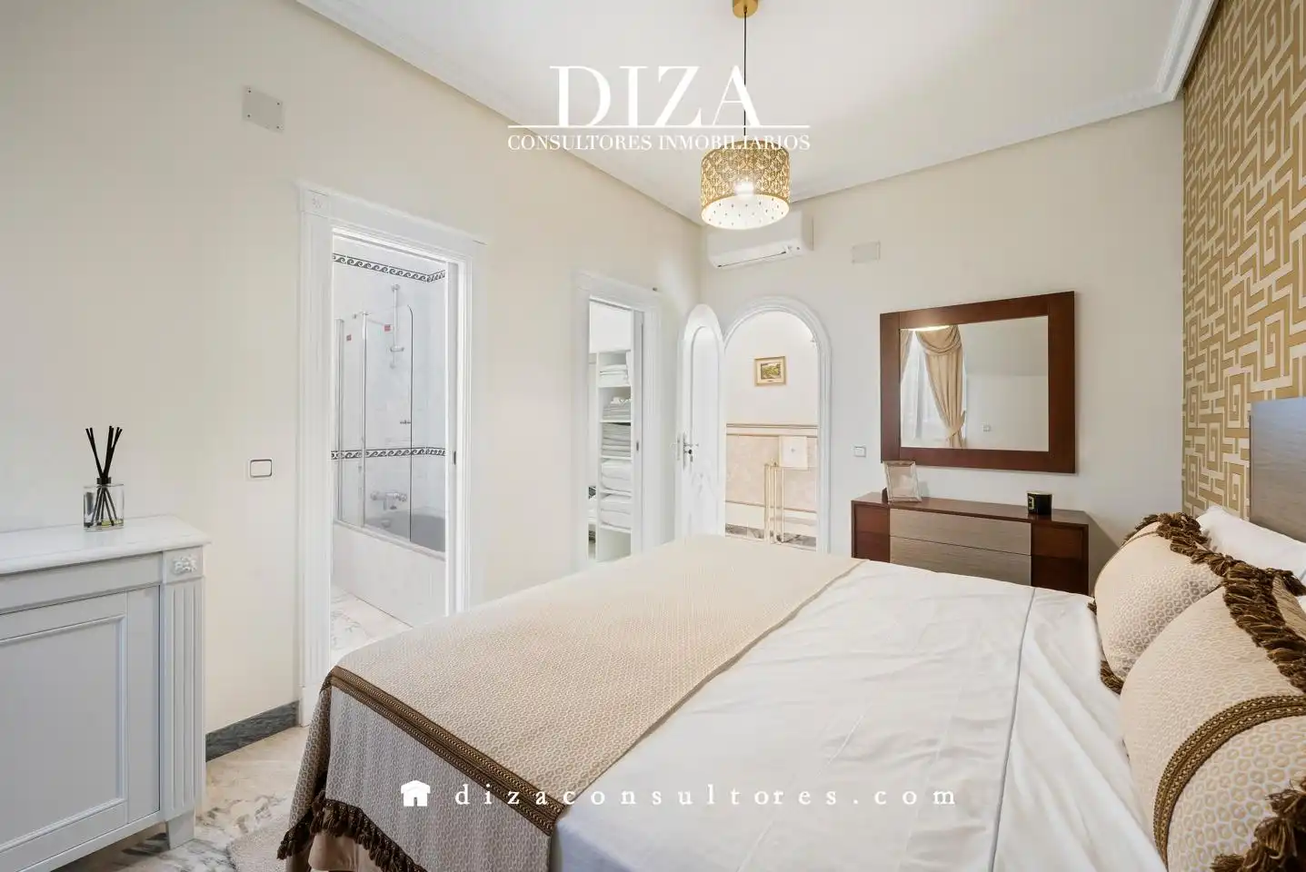 Casa de 1512 m² a Las Rozas de Madrid