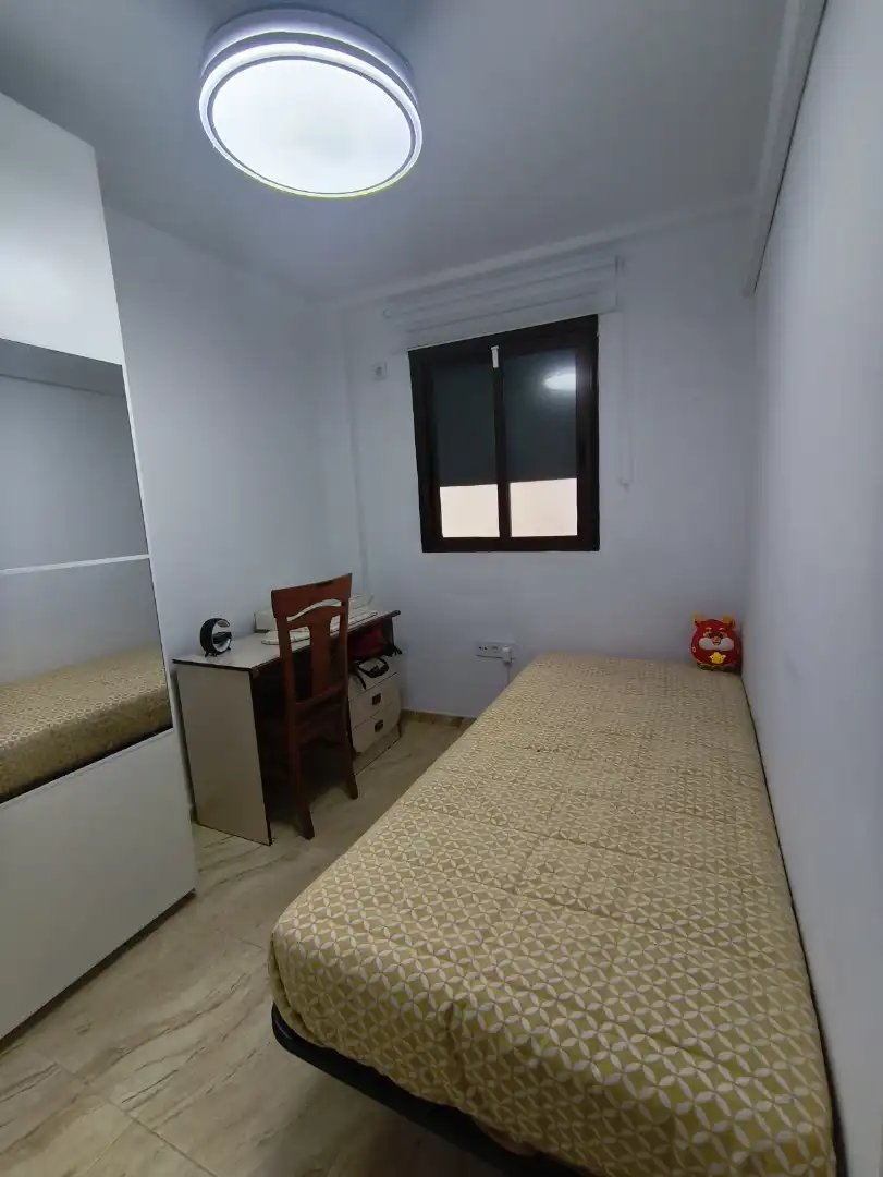 Pis de 70 m² a Sevilla