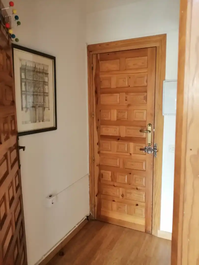 Piso de 50 m² en Navarredonda de Gredos