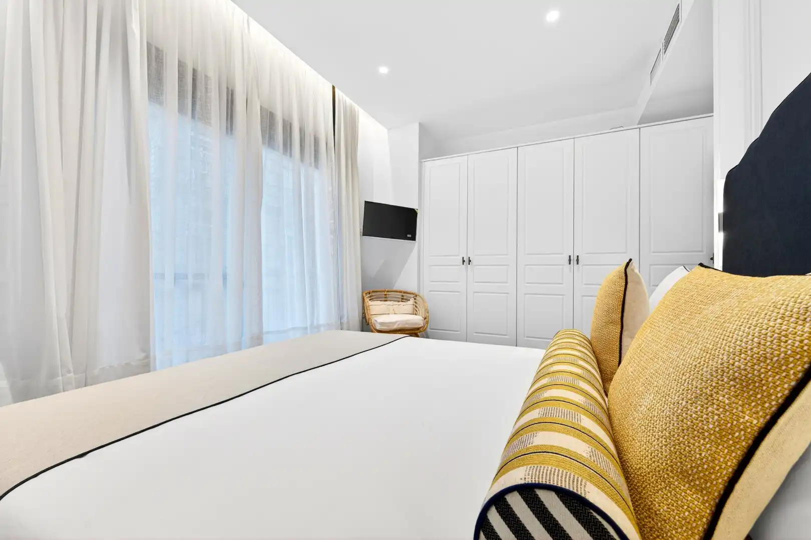 Piso de 82 m² en Málaga