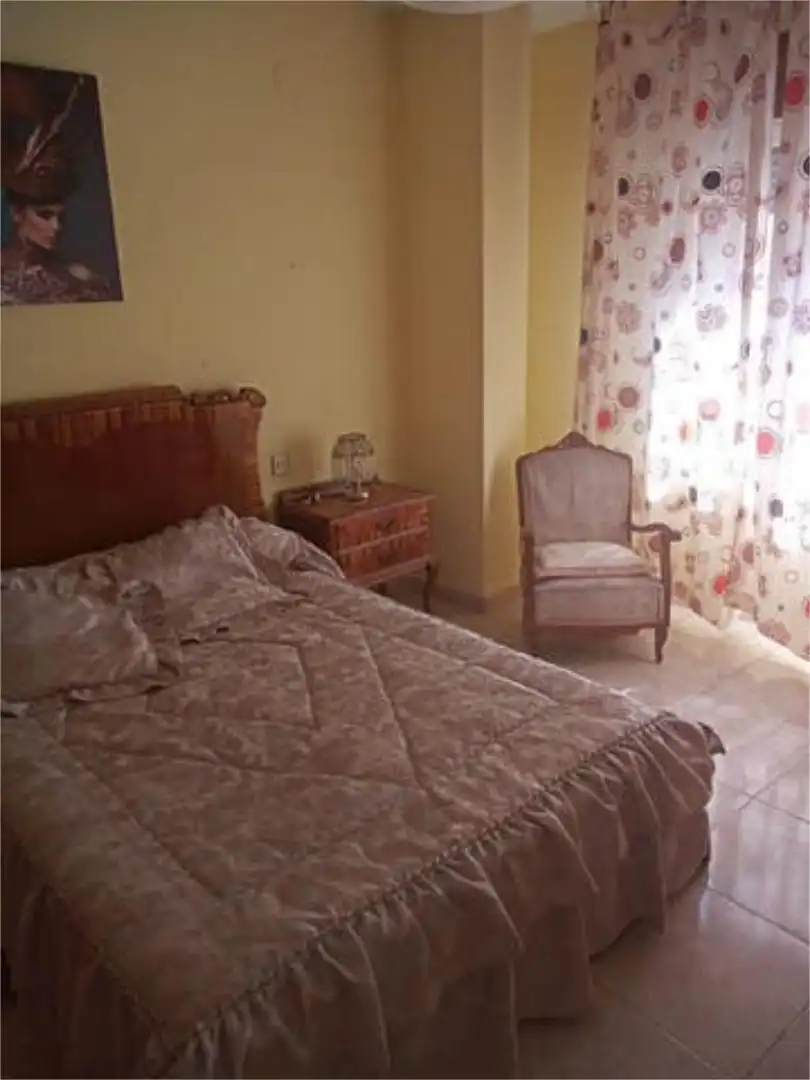 Wohnung 110 m² in Iznalloz