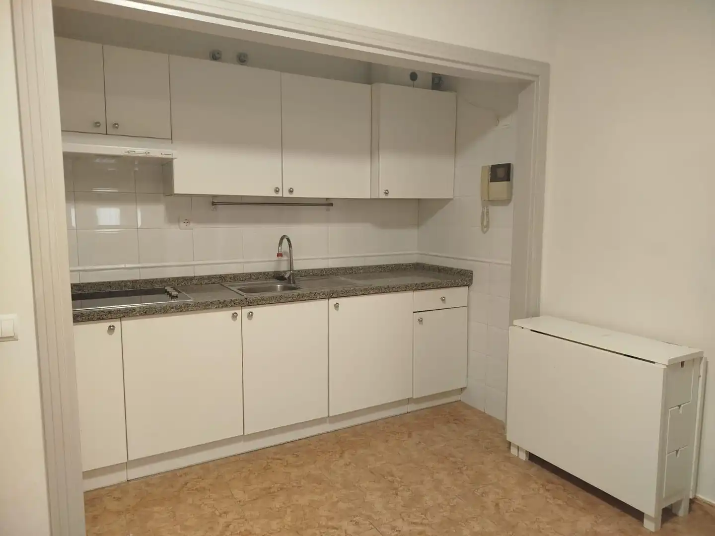 Квартира 62 м² у Лас-Пальмас-де-Гран-Канаріі