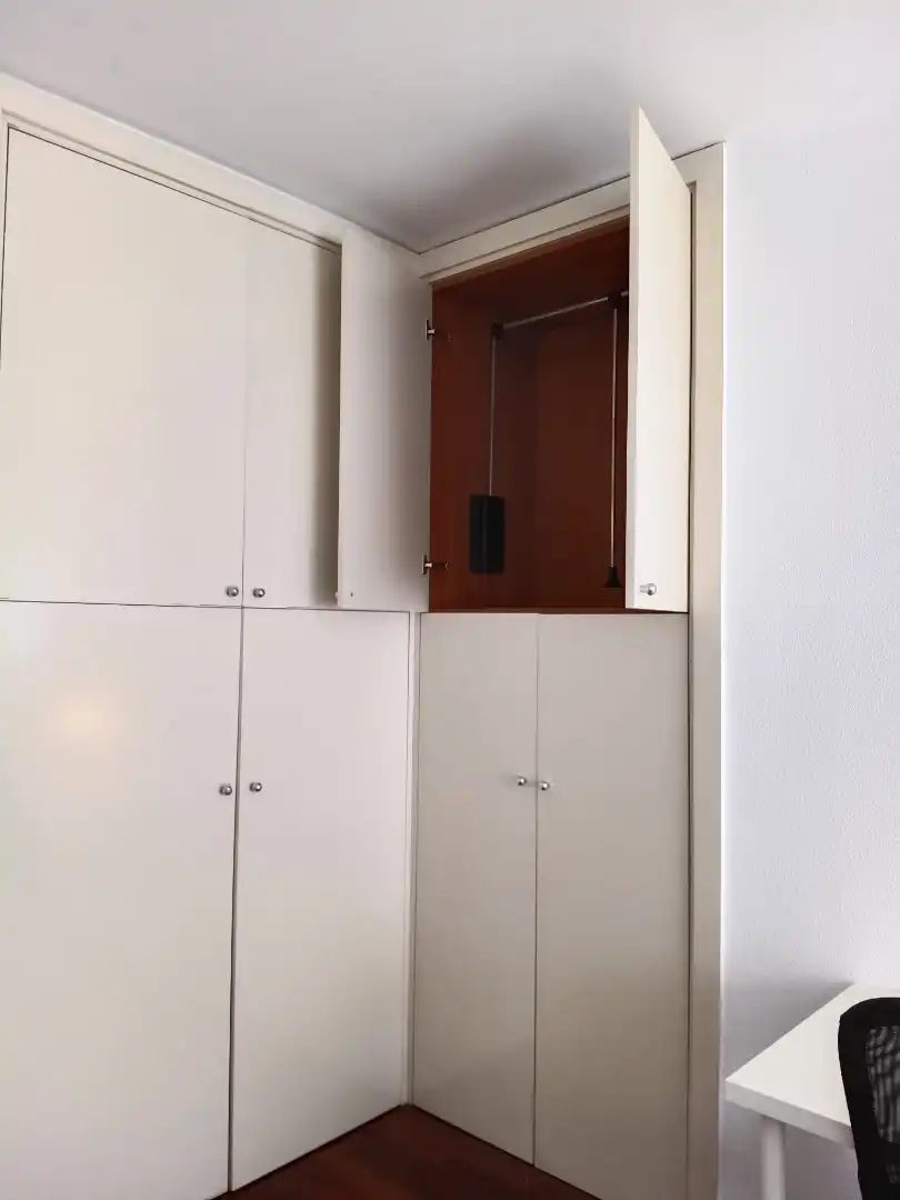 Piso de 167 m² en Murcia