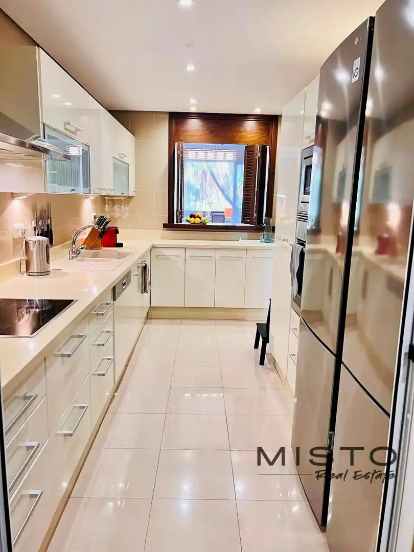 Pis de 177 m² a Marbella