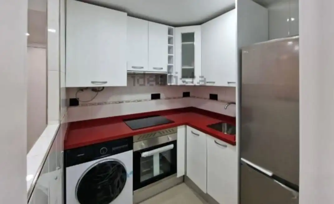 Pis de 55 m² a Múrcia