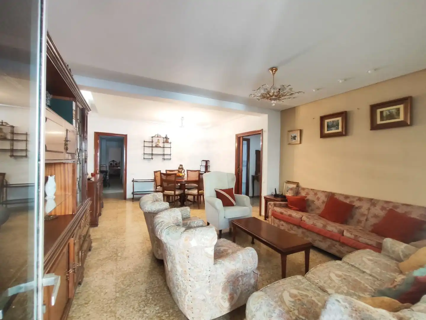 Appartamento 198 m² a Huelva