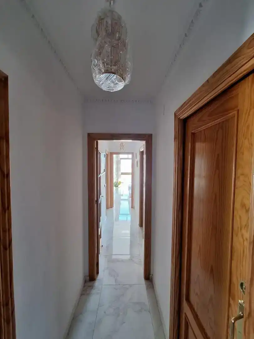 Habitación 120 m², Estepona