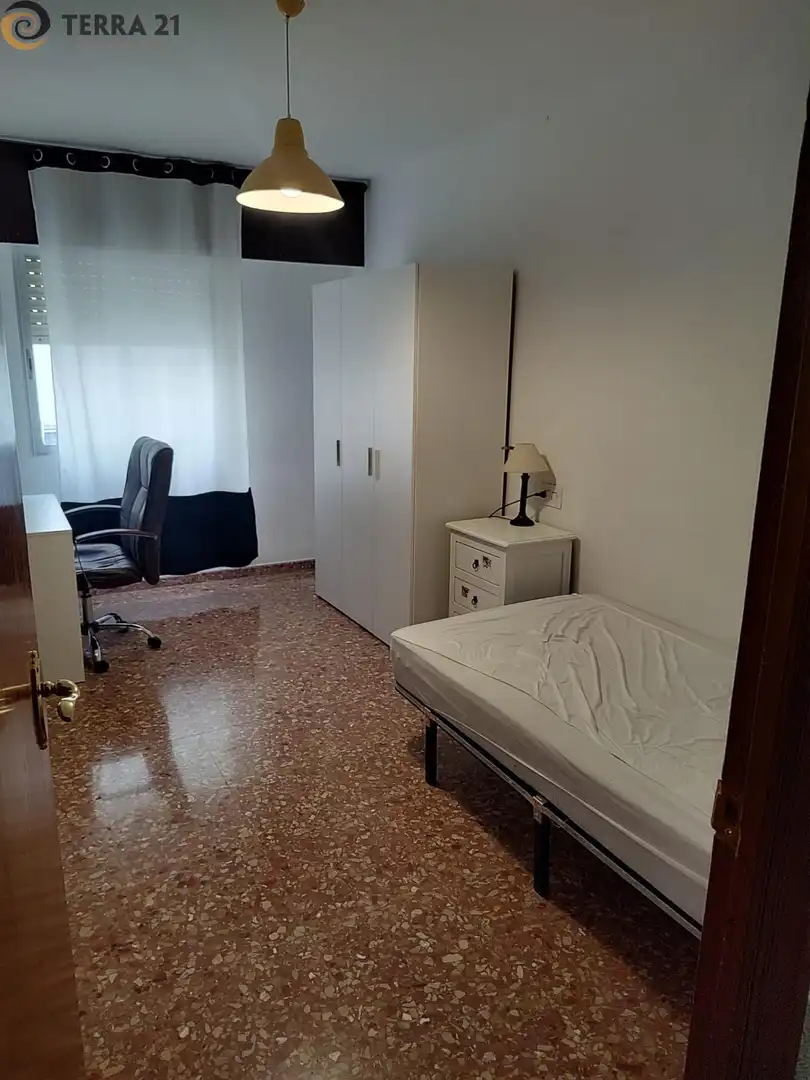 Habitación 95 m², Jaén