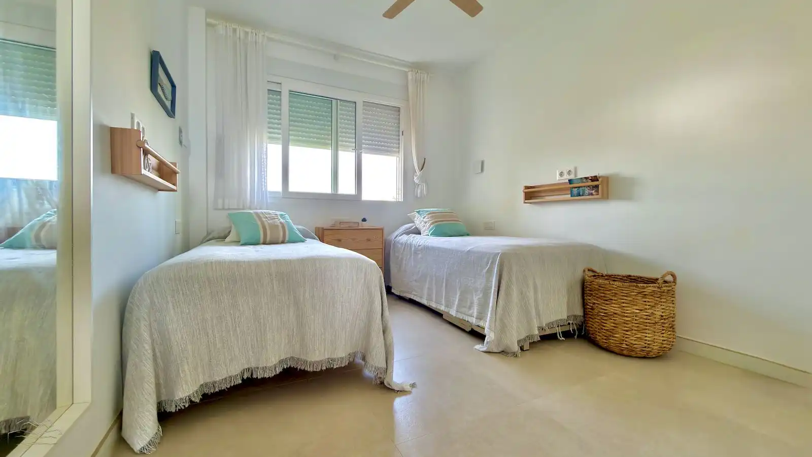 Piso de 101 m² en Jávea