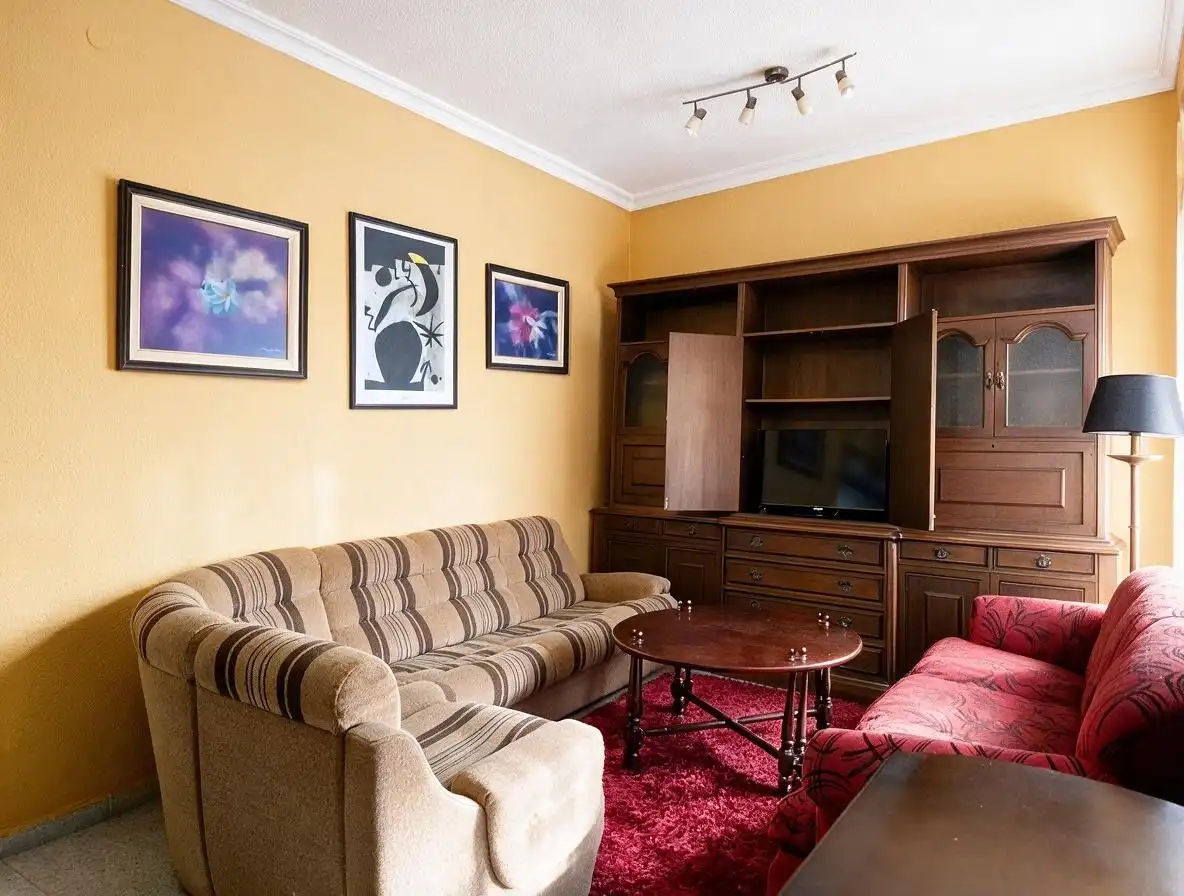 Appartamento 71 m² a Santa Brígida