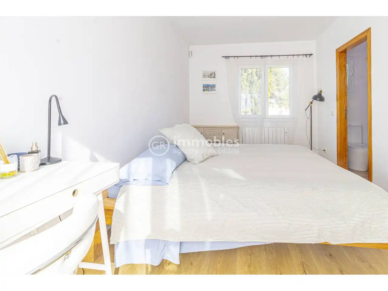 Casa de 80 m² en Campos