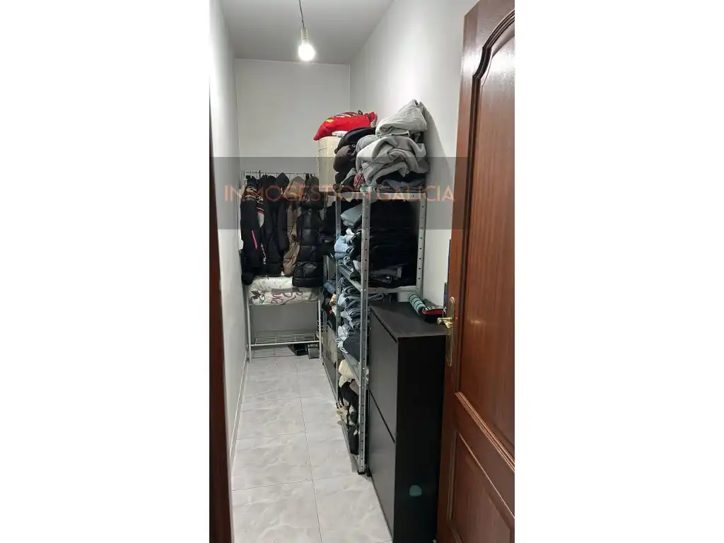 Pis de 85 m² a Cerceda