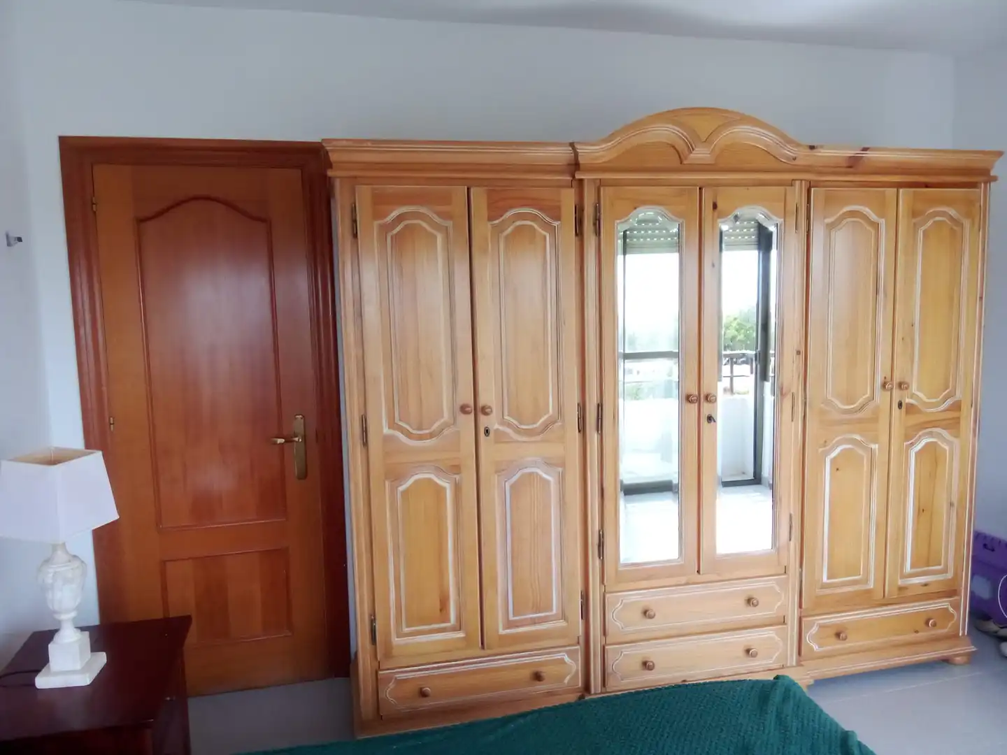 Pis de 104 m² a Roquetas de Mar