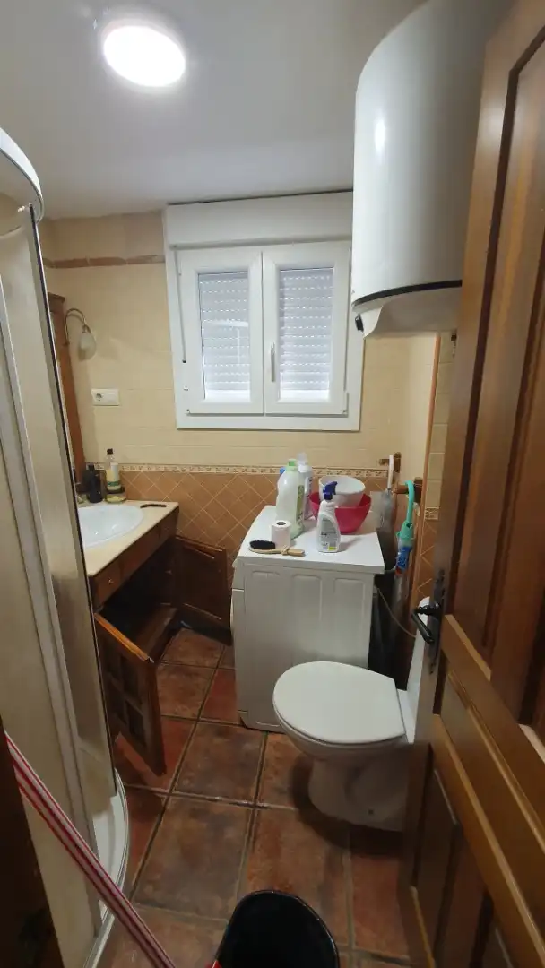 Piso de 45 m² en Talavera de la Reina