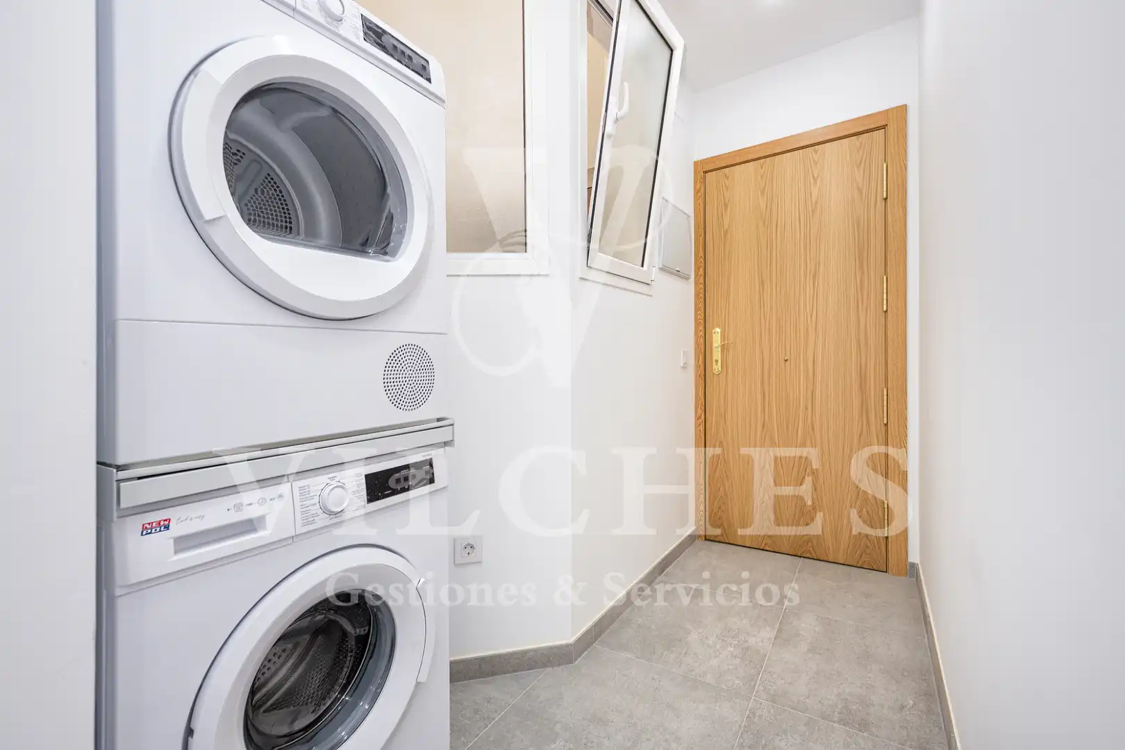 Piso de 46 m² en Las Palmas de Gran Canaria
