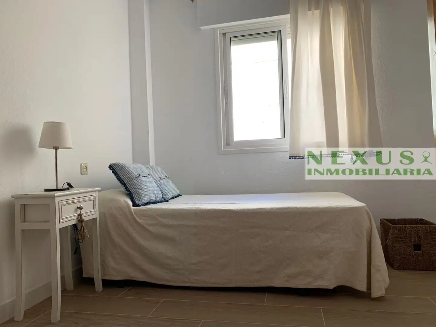Piso de 110 m² en Cáceres